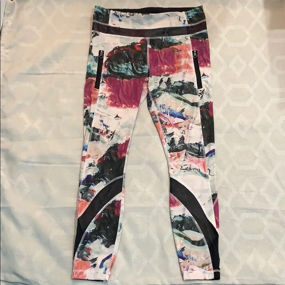 lululemon athletica Pants - Lululemon Athletica ✨